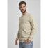 URBAN CLASSICS Sweatshirt Basic Terry Crew