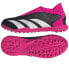 Фото #1 товара Adidas Predator Accuracy.3 LL TF Jr GW7092 soccer shoes