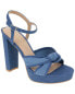 Фото #1 товара Bcbgeneration Orlie Sandal Women's 8