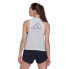 ფოტო #2 პროდუქტის ADIDAS Run Icons sleeveless T-shirt