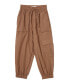 Фото #1 товара Big Boys Pete Parachute Relaxed Fit Pants