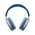 Фото #1 товара Bluetooth-наушники Apple AirPods Max Синий