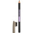 Фото #1 товара Maybelline Express Brow Shaping Pencil 4,3 g augenbrauenstift für Frauen