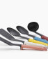 Фото #2 товара Elevate Utensils Store 5-Piece Utensil Set with in-Drawer Storage Tray