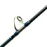 Shimano TALAVERA BLUEWATER DEEP DROP, Saltwater, Deep Drop/Swordfish, 5'0", H...