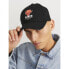 JACK & JONES Blume baseball cap