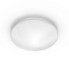 Фото #1 товара Потолочный светильник Philips Moire Белый 17 Вт Металл/Пластик (32 x 6,8 см) (4000 K)