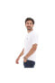 Фото #3 товара Erkek Beyaz T-shirt 0a49r7wht1-r Off The Wall Classıc Ss