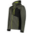 CMP 33A1787 softshell jacket