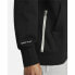 Фото #6 товара Толстовка без капюшона мужская Nike Dri-FIT Standard Чёрный