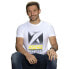 ფოტო #1 პროდუქტის DROP SHOT Training Campa short sleeve T-shirt