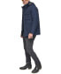 ფოტო #7 პროდუქტის Men's Lauffeld Medium Weight Hooded Utility Jacket