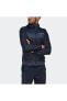 Фото #2 товара Куртка мужская Adidas Erkek Ceket Mont MT Hybr Ins Jkt HI3618