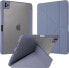 Фото #2 товара Etui na tablet Etui Smart Stand iPad 13 Pro 2024 niebieskie/navy