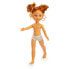 BERJUAN Eva Naked Bag 2824-21 Doll
