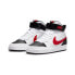 Nike Court Borough Mid 2 JR