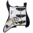 Фото #4 товара Fender Pre-Wired ST Pickg FAT 50 BK