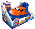 Фото #16 товара TOOKO 81491 My First Bumper Car by Silverlit, Remote Controlled Car, Toy Car for Toddlers, Light and Sound Effects, Multi-Directional Control, Yellow, from 3 Years, Yellow - My First Bumper Car