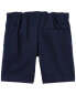 Baby Stretch Chino Shorts 18M