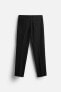 Comfort suit trousers