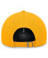 Фото #5 товара Men's Black Pittsburgh Pirates Evergreen Club Adjustable Hat