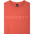 ფოტო #4 პროდუქტის HACKETT HM500713 short sleeve T-shirt