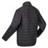 Фото #2 товара REGATTA Wentwood VII 3in1 detachable jacket