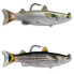 Фото #2 товара LIVE TARGET Mullet swimbait 28g 115 mm