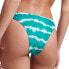 SUPERDRY Code Tie Dye Bikini Bottom