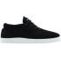 Diamond Supply Co. Deck Lace Up Mens Black Sneakers Casual Shoes A17DMFA06-BLK 7 - фото #1