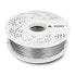 Фото #4 товара Filament Fiberlogy Easy PETG 1,75mm 0,85kg - Silver