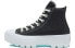 Кеды женские Converse Чак Тейлор All Star Lugged Leather 567164C 42 - фото #1