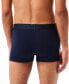 ფოტო #3 პროდუქტის Men's Casual Trunk, Pack of 3