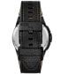 Фото #5 товара Часы Diesel Framed 44mm Black