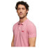 Фото #4 товара SUPERDRY Classic Pique short sleeve polo