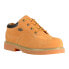 Фото #4 товара Lugz Drifter LO ST Mens Brown Wide Nubuck Oxfords & Lace Ups Casual Shoes