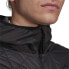 ADIDAS Hybrid BSC Insulated jacket