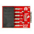 Converter USB-UART FTDI CH340C 3.3/5V USB type C - SparkFun DEV-15096