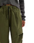 Фото #5 товара Dickies jackson cargo trousers in dark khaki