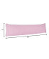 Фото #7 товара Home Memory Foam Body Pillow