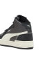 CA Pro Mid Lux PUMA Black-Dark Coal-Vapo