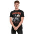 MISTER TEE Tupac Makaveli short sleeve T-shirt