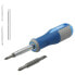 Фото #3 товара FERRESTOCK FSKDES016 6 In 1 Screwdriver