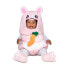 Фото #2 товара Маскарадные костюмы для младенцев My Other Me Кролик