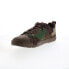 Фото #8 товара Altama Maritime Low 339520 Mens Brown Wide Athletic Tactical Shoes