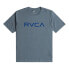 Фото #3 товара RVCA Big short sleeve T-shirt