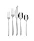 Фото #3 товара Bolla 20 Piece Everyday Flatware Set, Service For 4