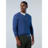 Фото #4 товара NORTH SAILS 12GG Knitwear V Neck Sweater