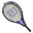 Фото #4 товара WILSON Minions 3.0 23 Junior Tennis Racket