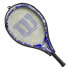 WILSON Minions 3.0 23 Junior Tennis Racket